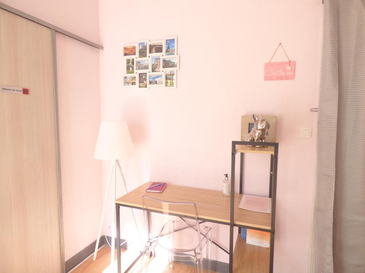 Les Cocons De Stéphanie Appartement