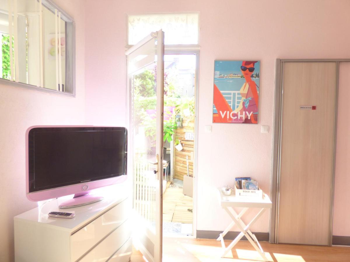 Les Cocons De Stéphanie Appartement *
