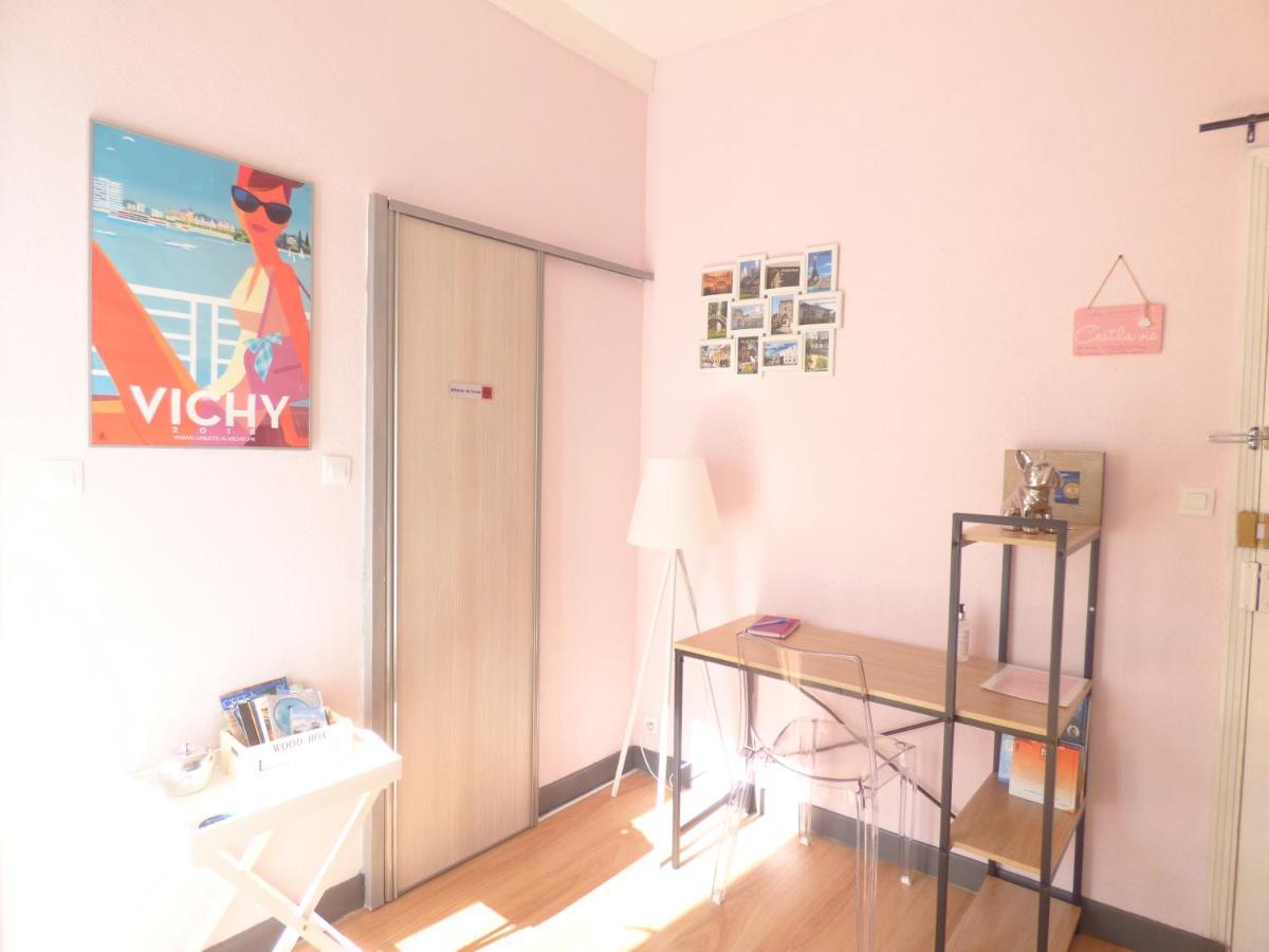 Appartement Les Cocons De Stéphanie *