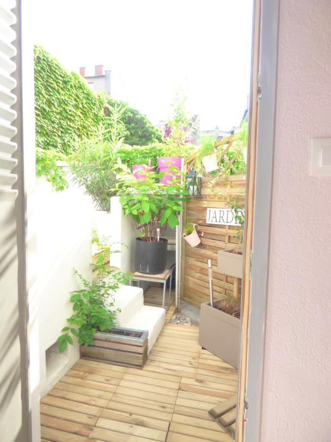 Les Cocons De Stéphanie Appartement *