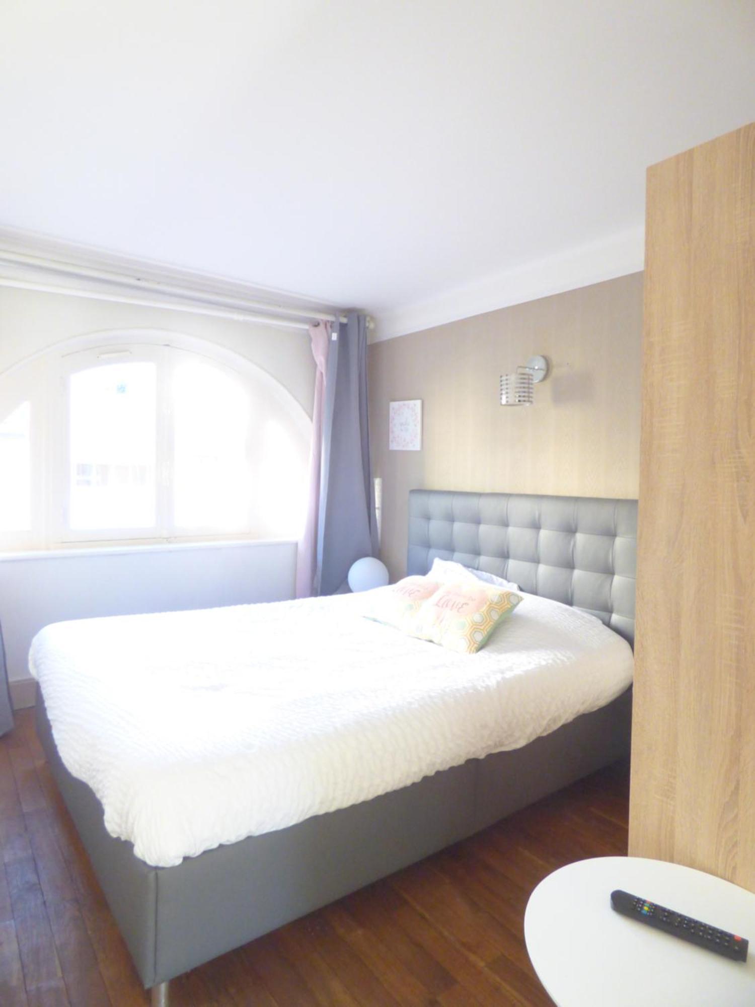 Les Cocons De Stéphanie Appartement Vichy