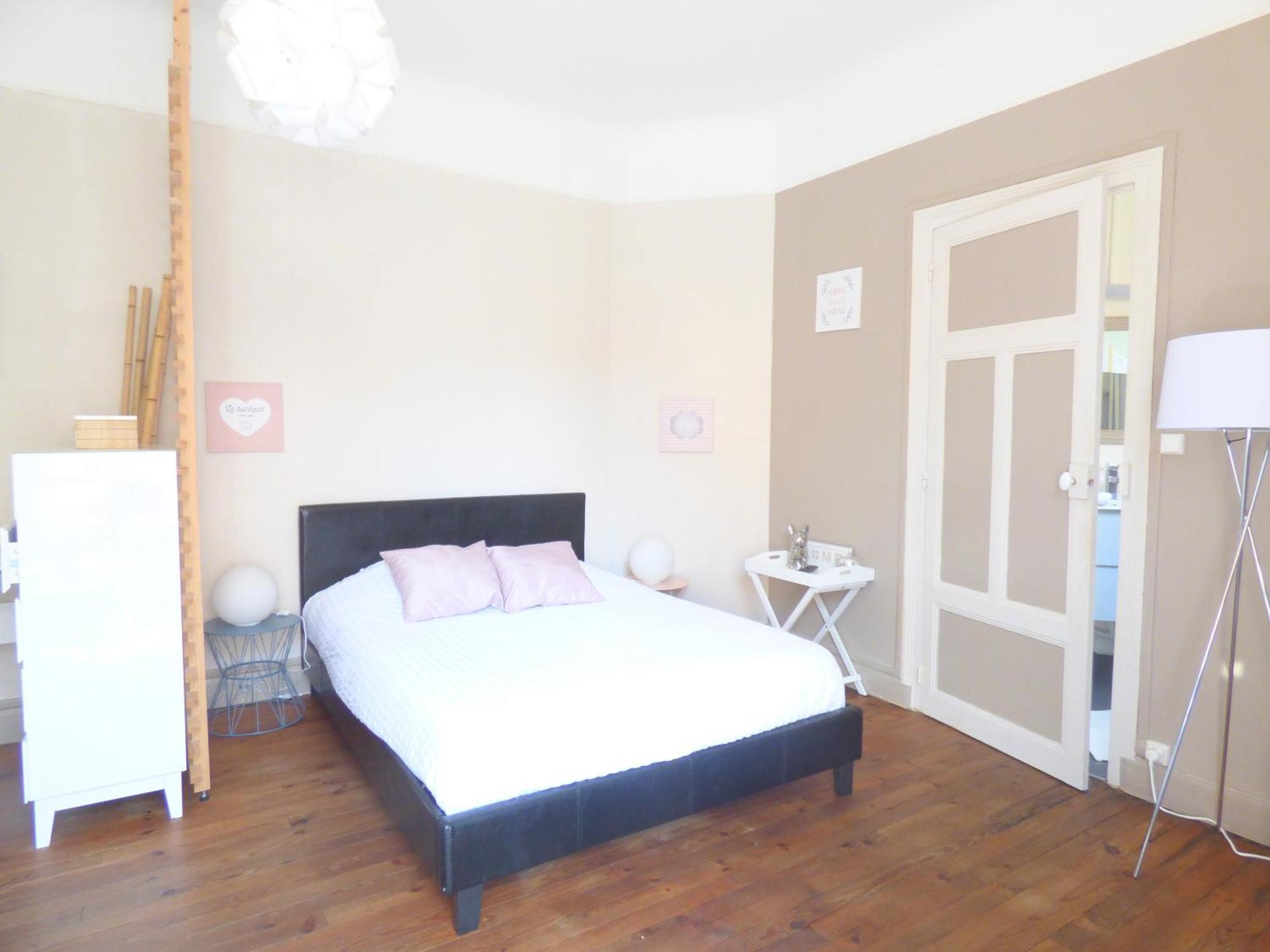 Les Cocons De Stéphanie Appartement *