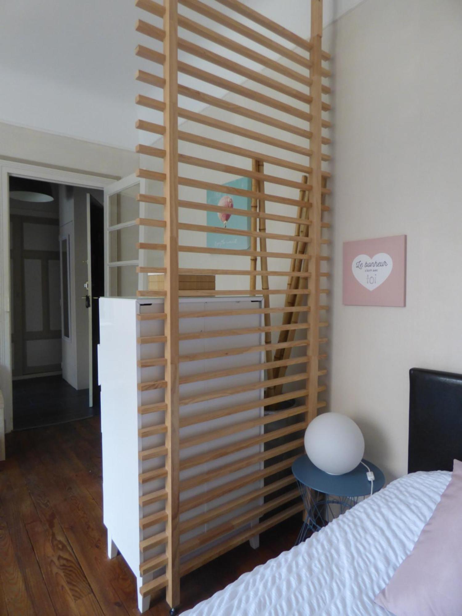 Les Cocons De Stéphanie Appartement