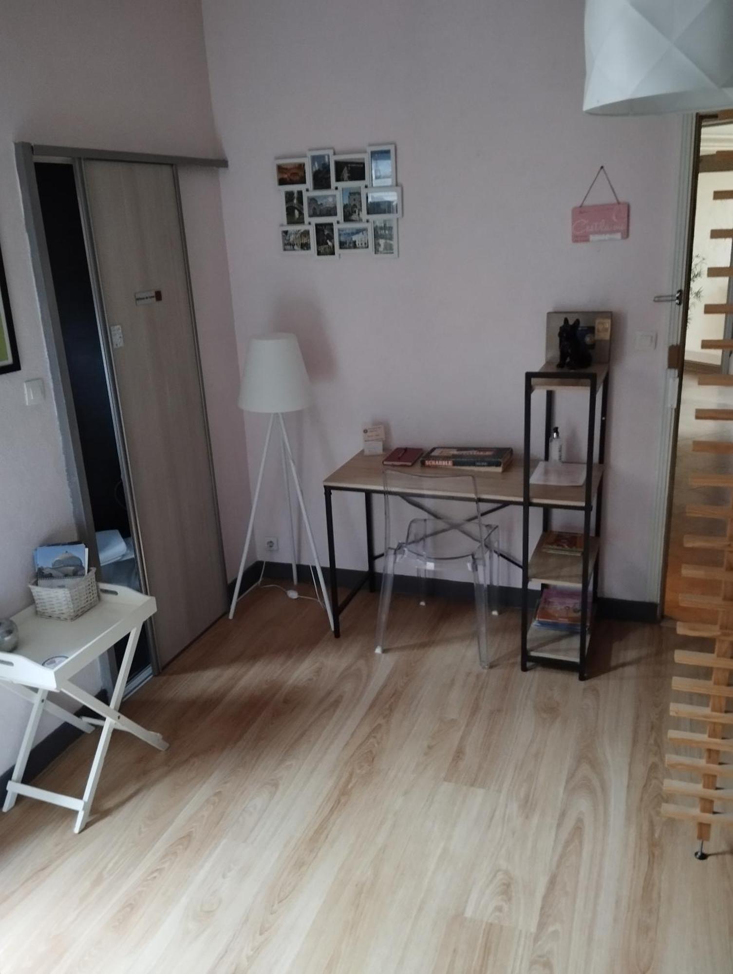 Les Cocons De Stéphanie Appartement