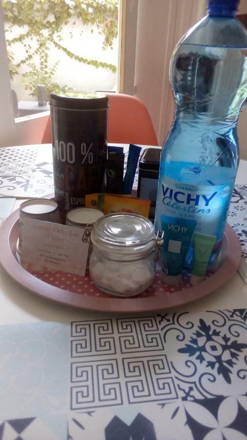 Appartement Les Cocons De Stéphanie *